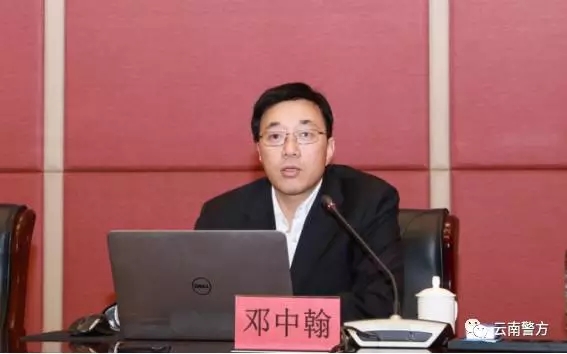 學習貫徹黨的十九大精神，以“人工智能”作為驅動的大數據警務支持