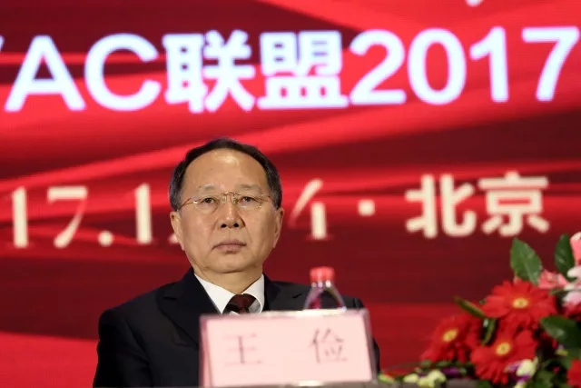 中國智造出世界最先進、最智慧安防系統(tǒng)