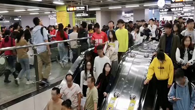 中星微技術(shù)勇奪北京大數(shù)據(jù)技能大賽兩大獎項