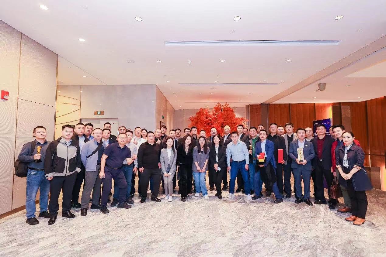 攜手中國電信 共筑行業生態發展丨中星微技術參加中國電信終端產業聯盟社會治理子聯盟工作會